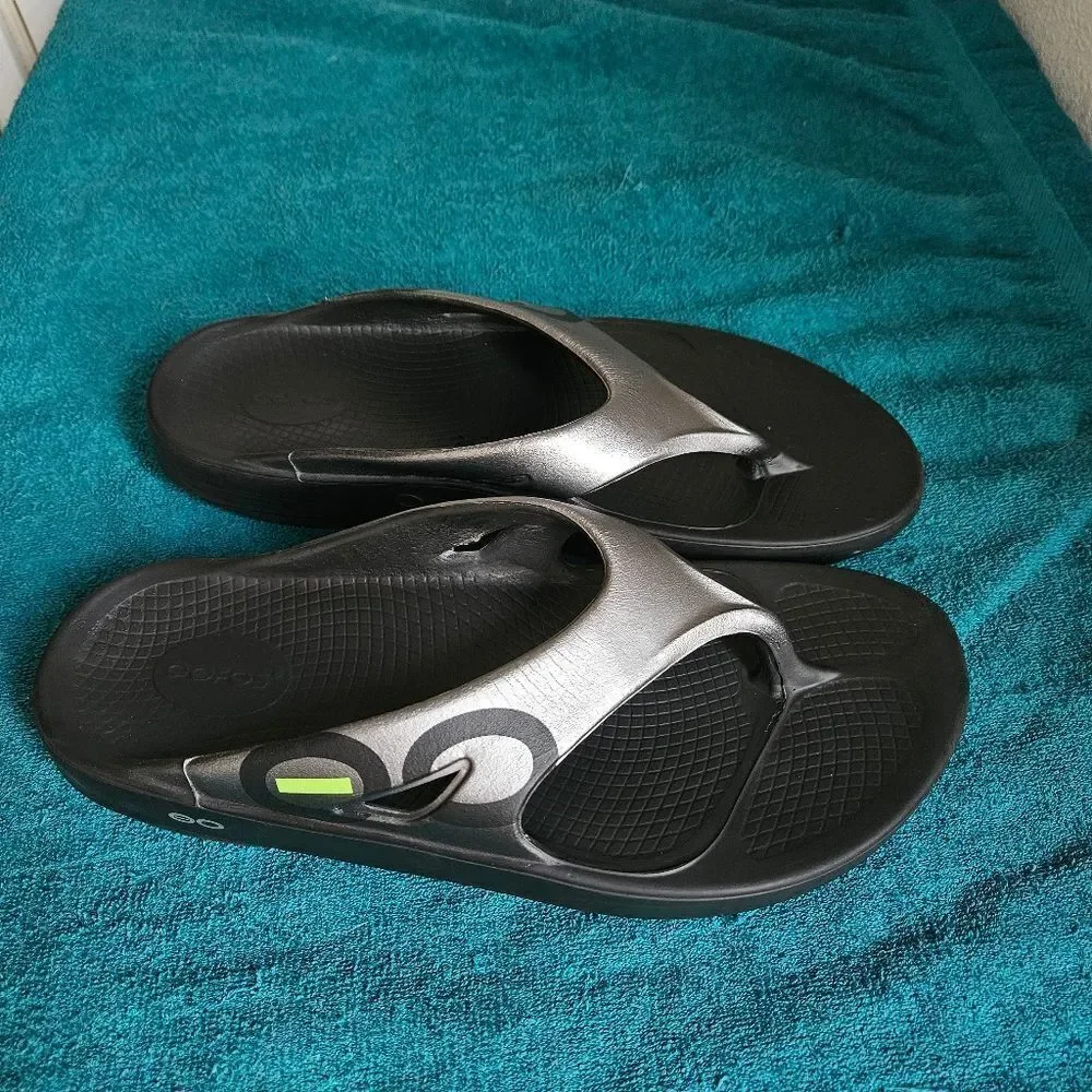 OOFOS OOriginal Sport Sandals Unisex